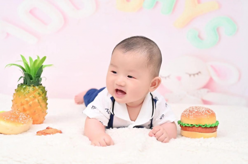 吉安宝宝什么时候能吃盐